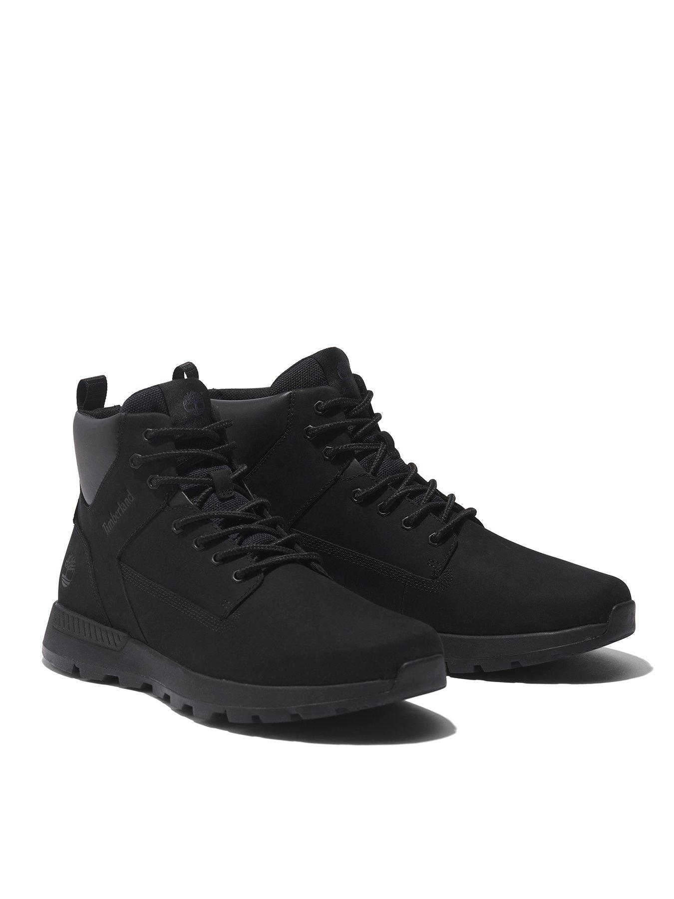 Killington hiker chukka outlet for men in black