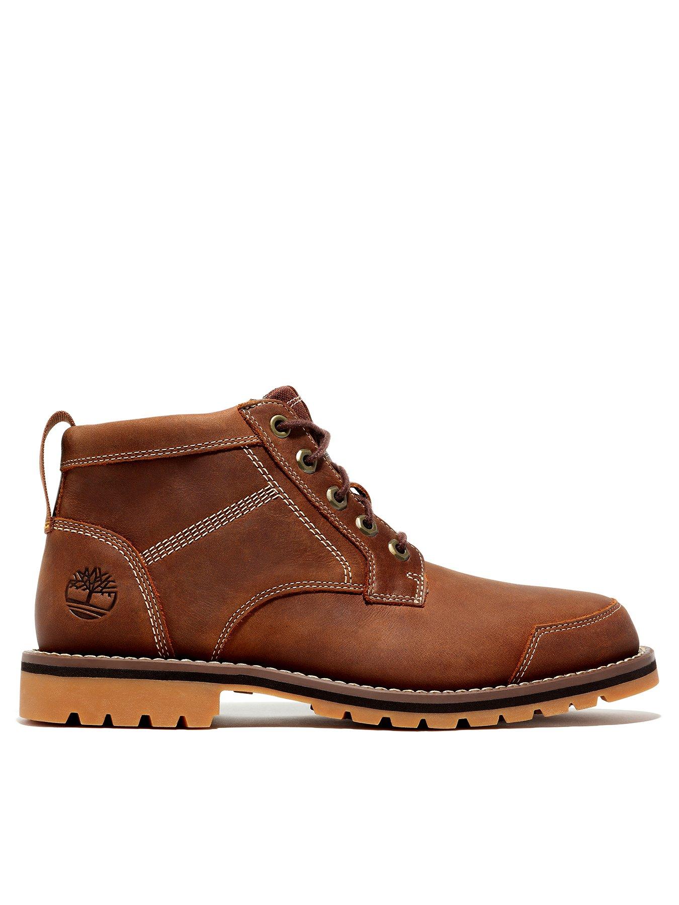 undefined Larchmont Ii Chukka Boot - Brown