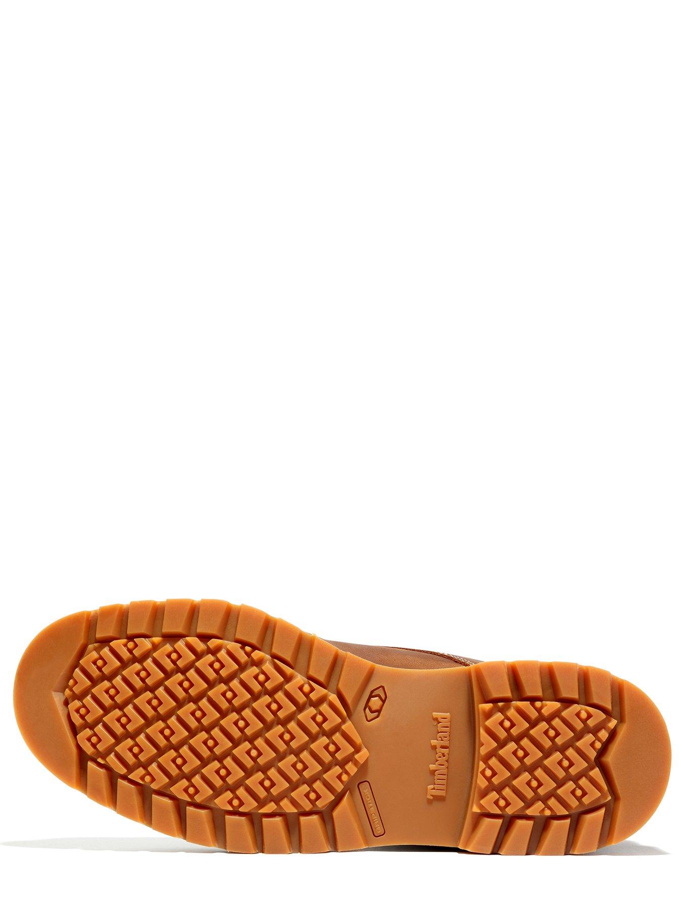 Timberland Larchmont Ii Chukka Boot Brown Very