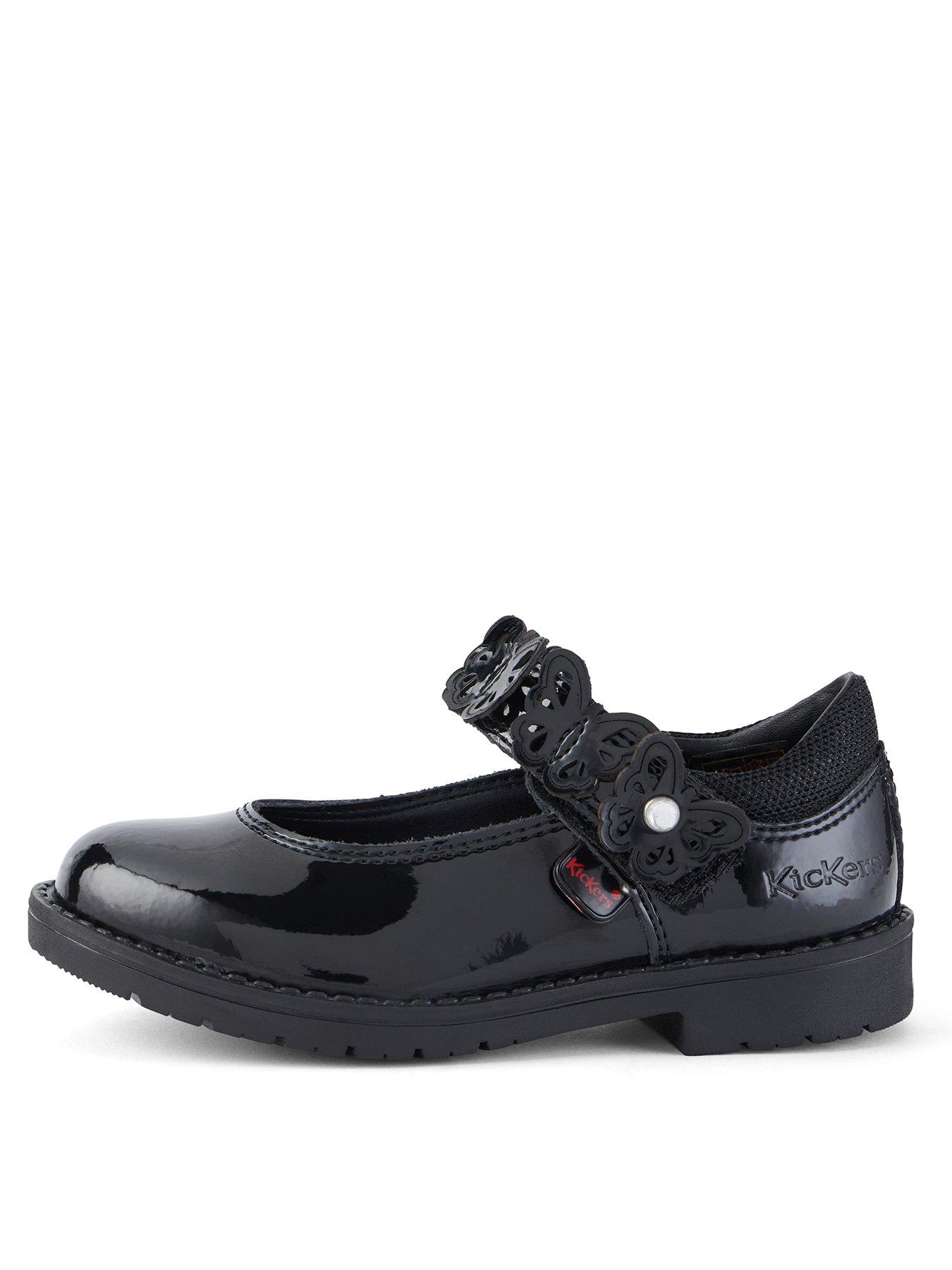 Kickers hot sale lachly loafer