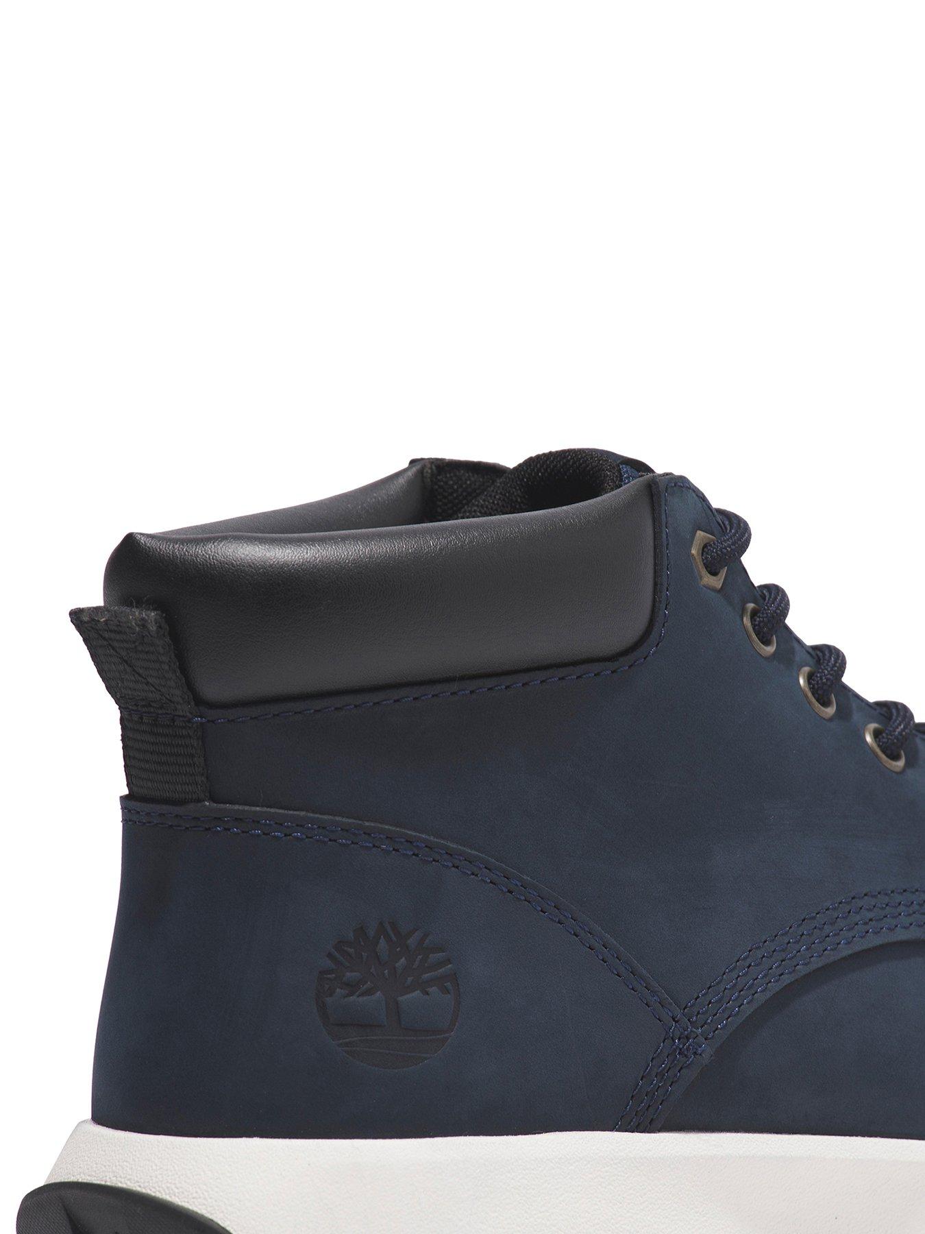 Timberland Winsor Park Chukka Boot Navy Very