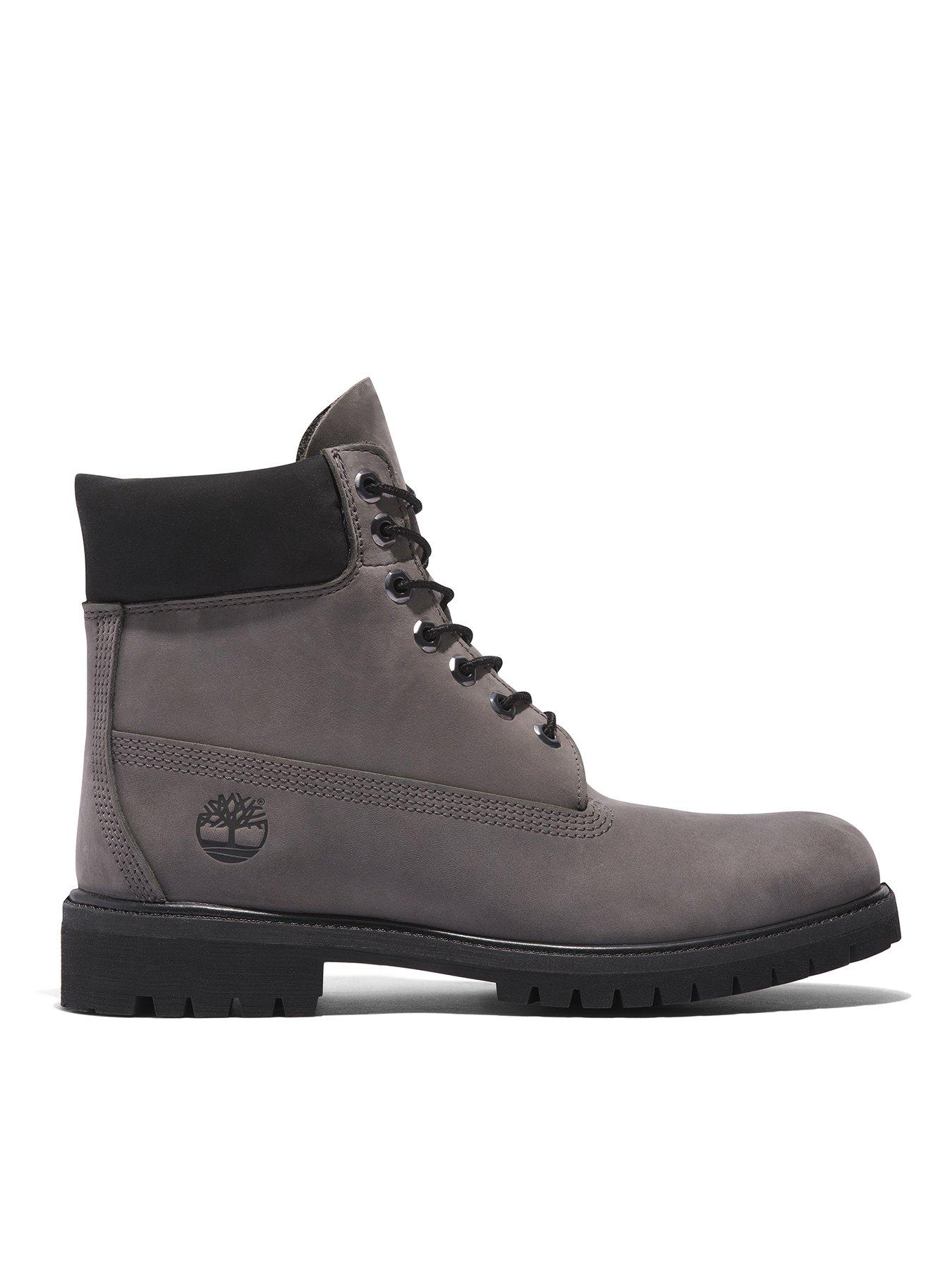 boc volmer boots