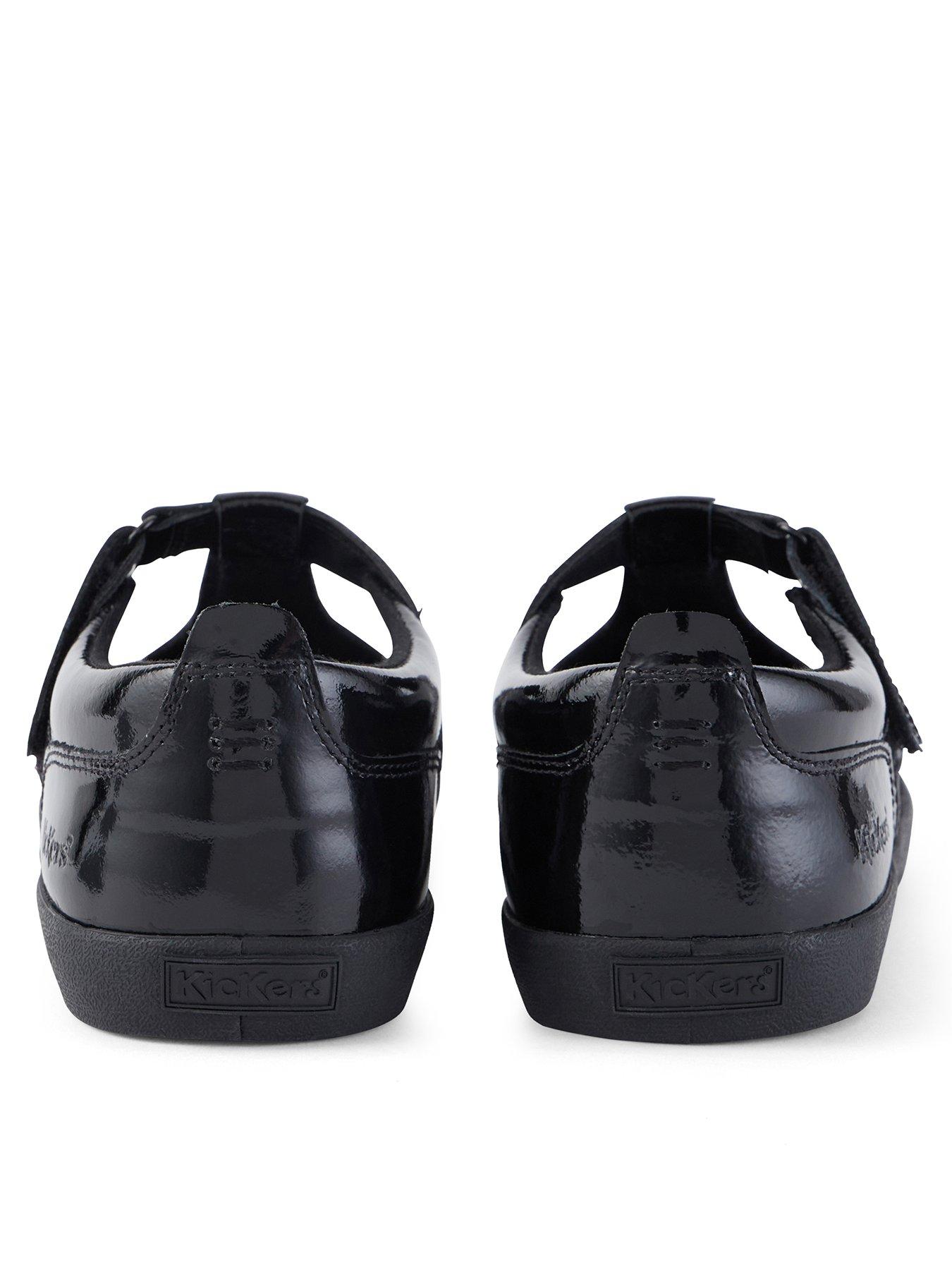 Kickers kariko t strap hotsell