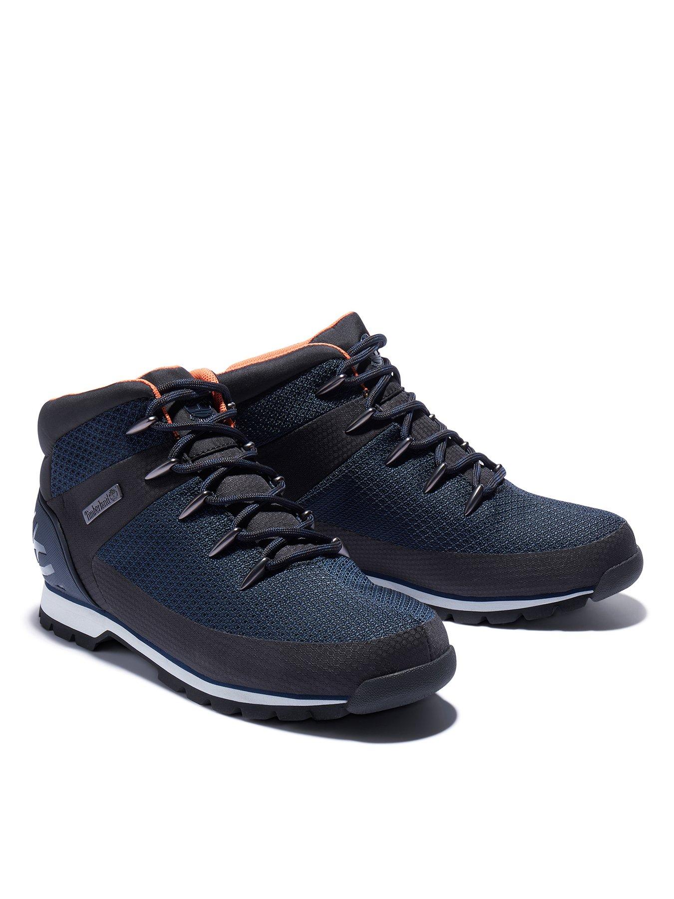 Timberland euro cheap sprint navy