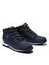 image of timberland-euro-sprint-mid-lace-waterproof-boots-navy