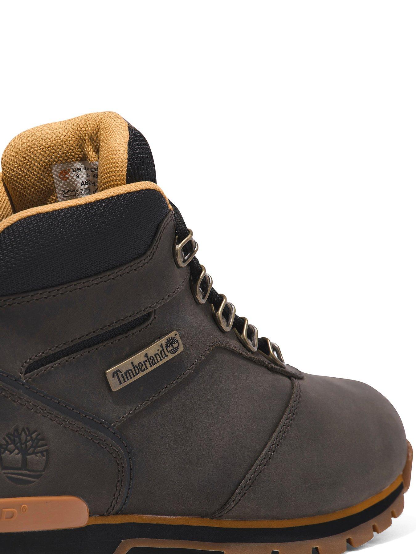 Timberland splitrock hot sale hiker boots