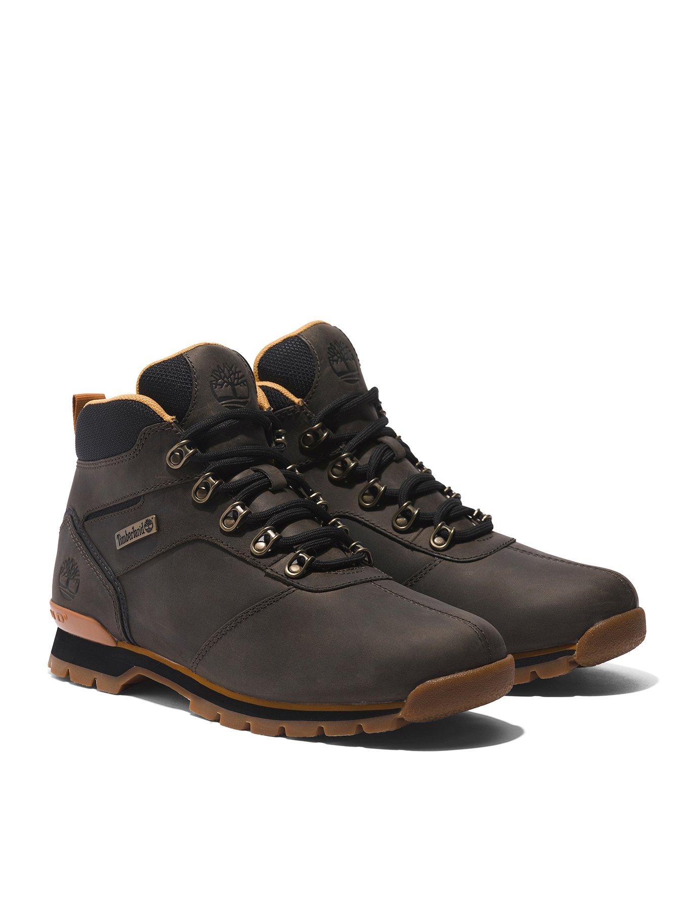 Timberland on sale splitrock grey