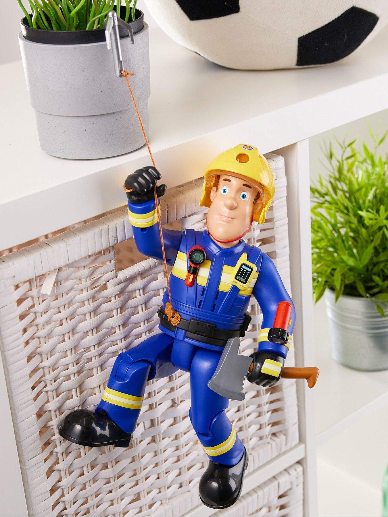 Fireman sam cheap toys target