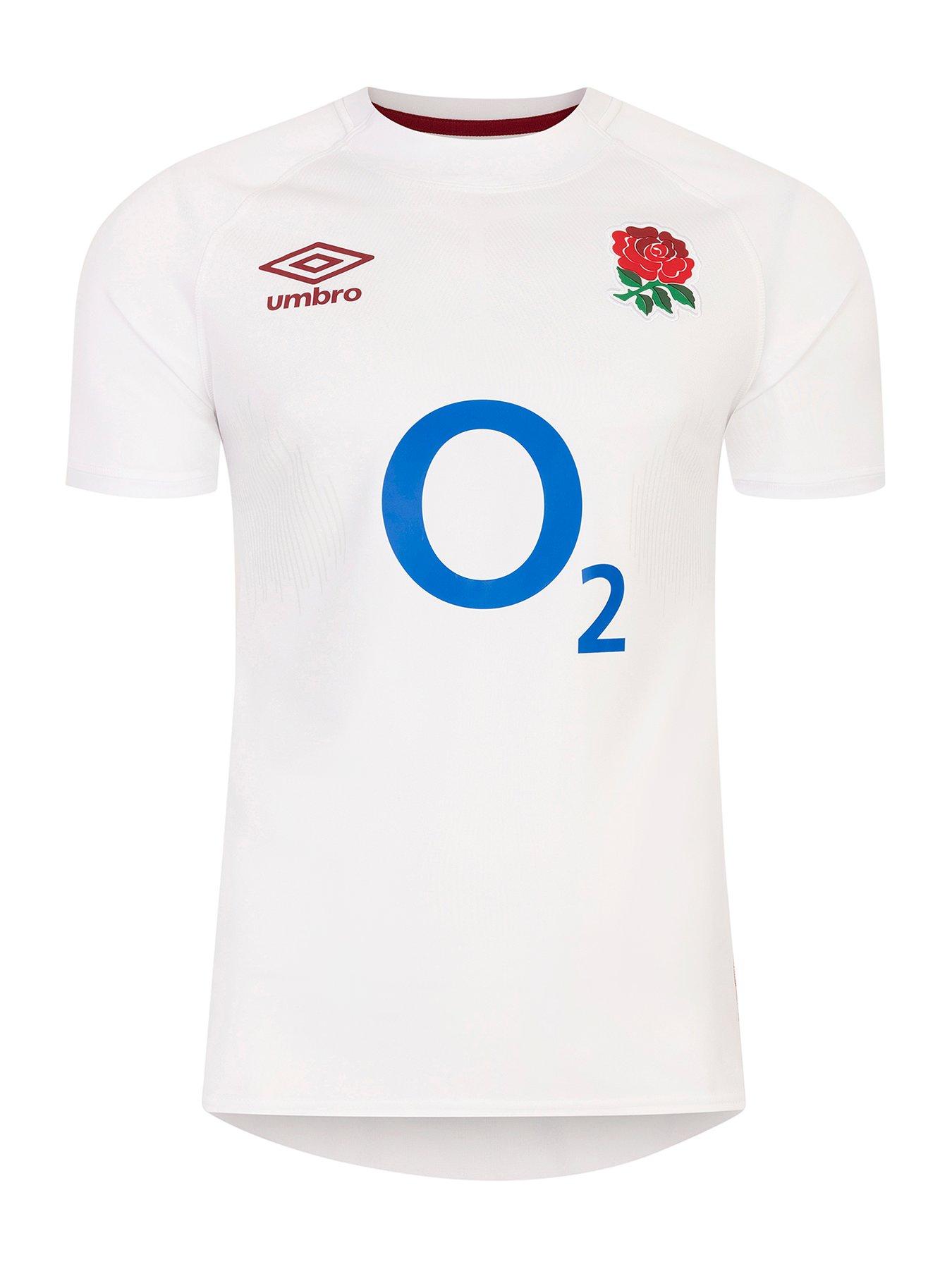 England rugby outlet top child