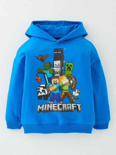 minecraft-hoodie