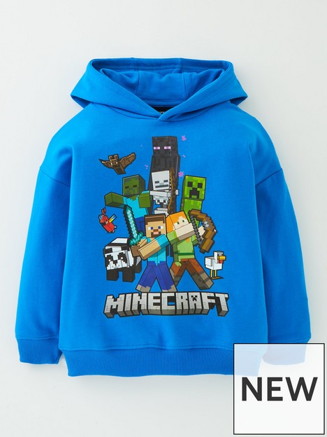 minecraft-hoodie