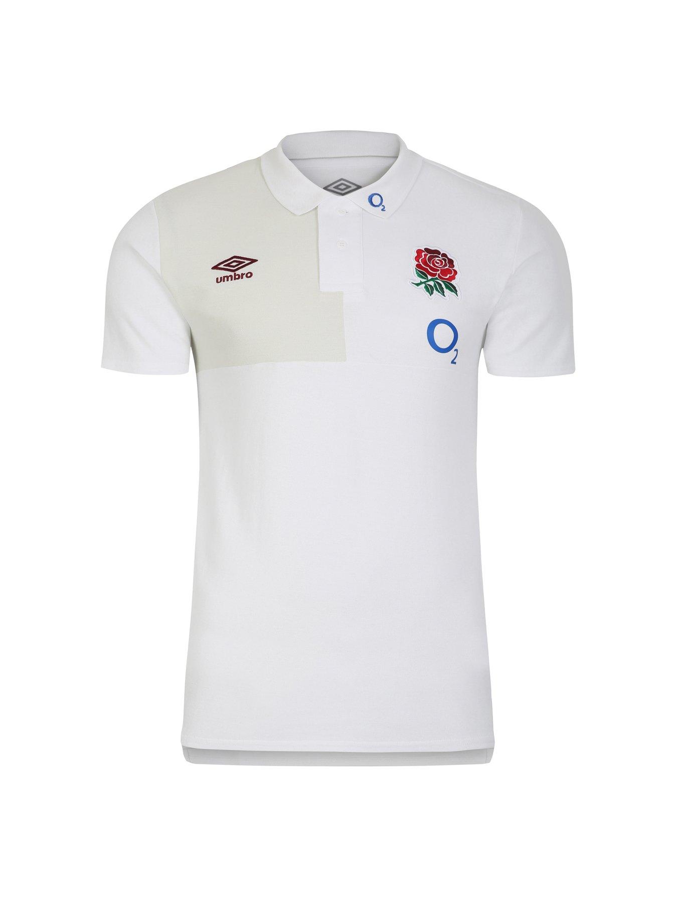 Mens england polo clearance shirt