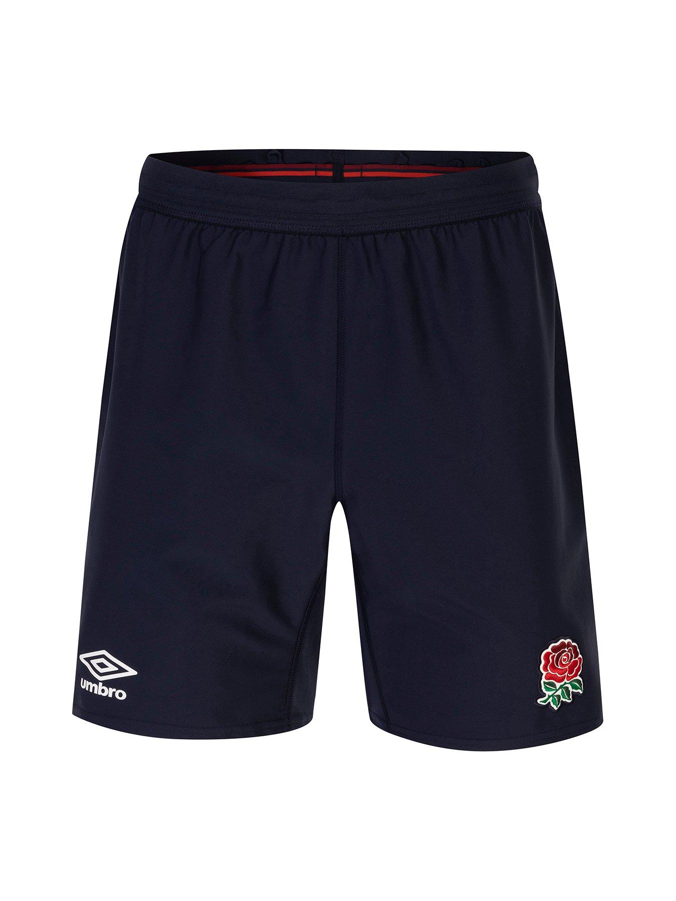 Umbro off white shorts sales