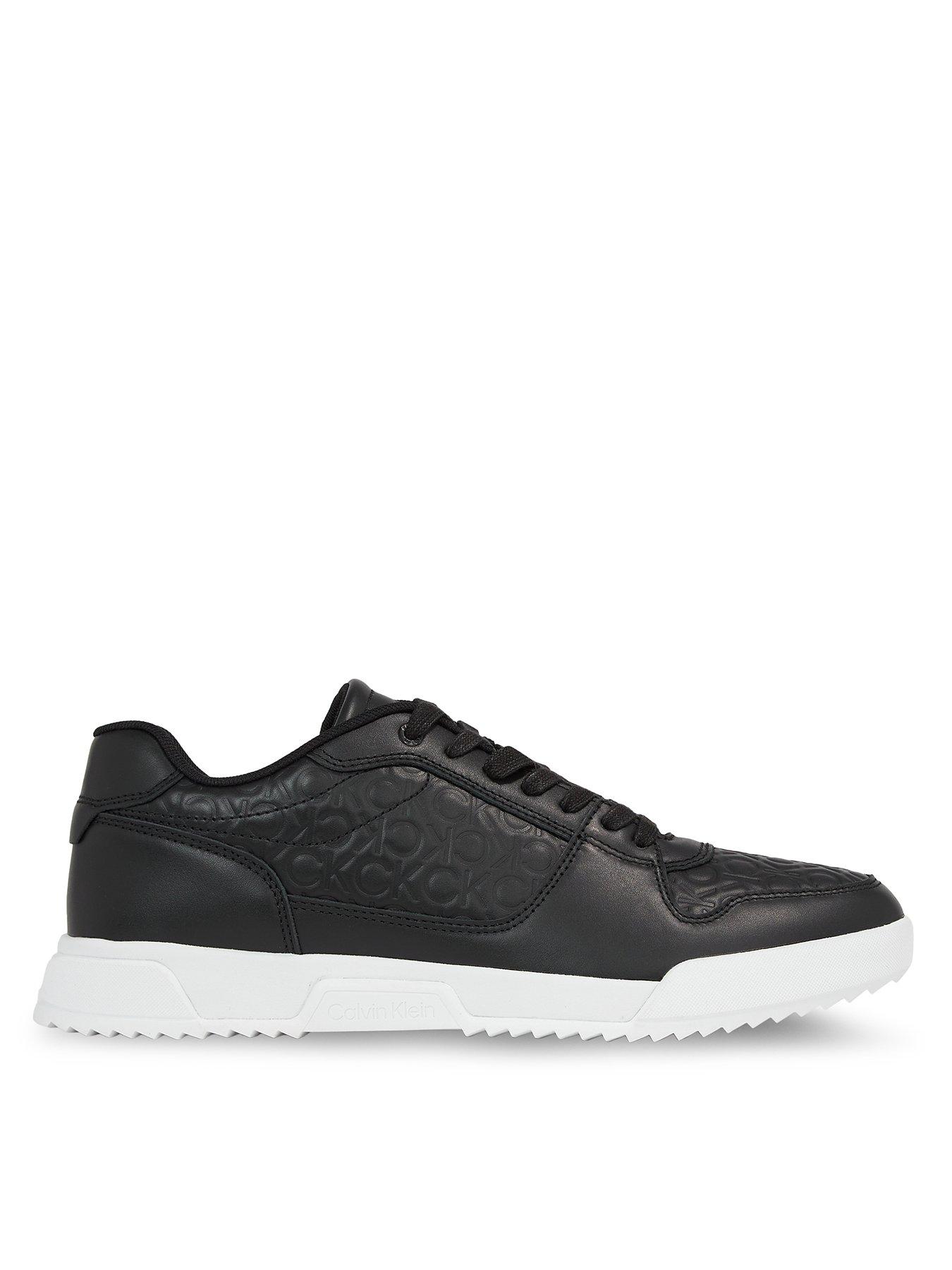 Ck mens outlet trainers