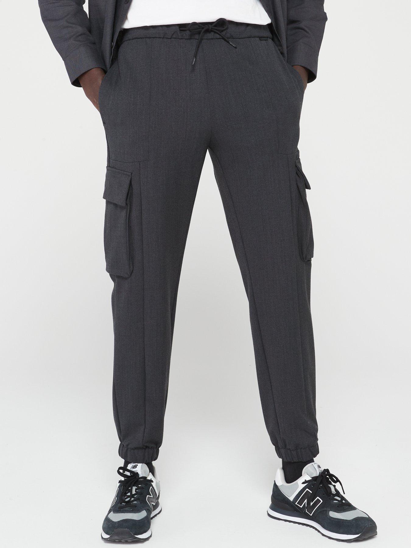 Calvin klein sale joggers mens sale