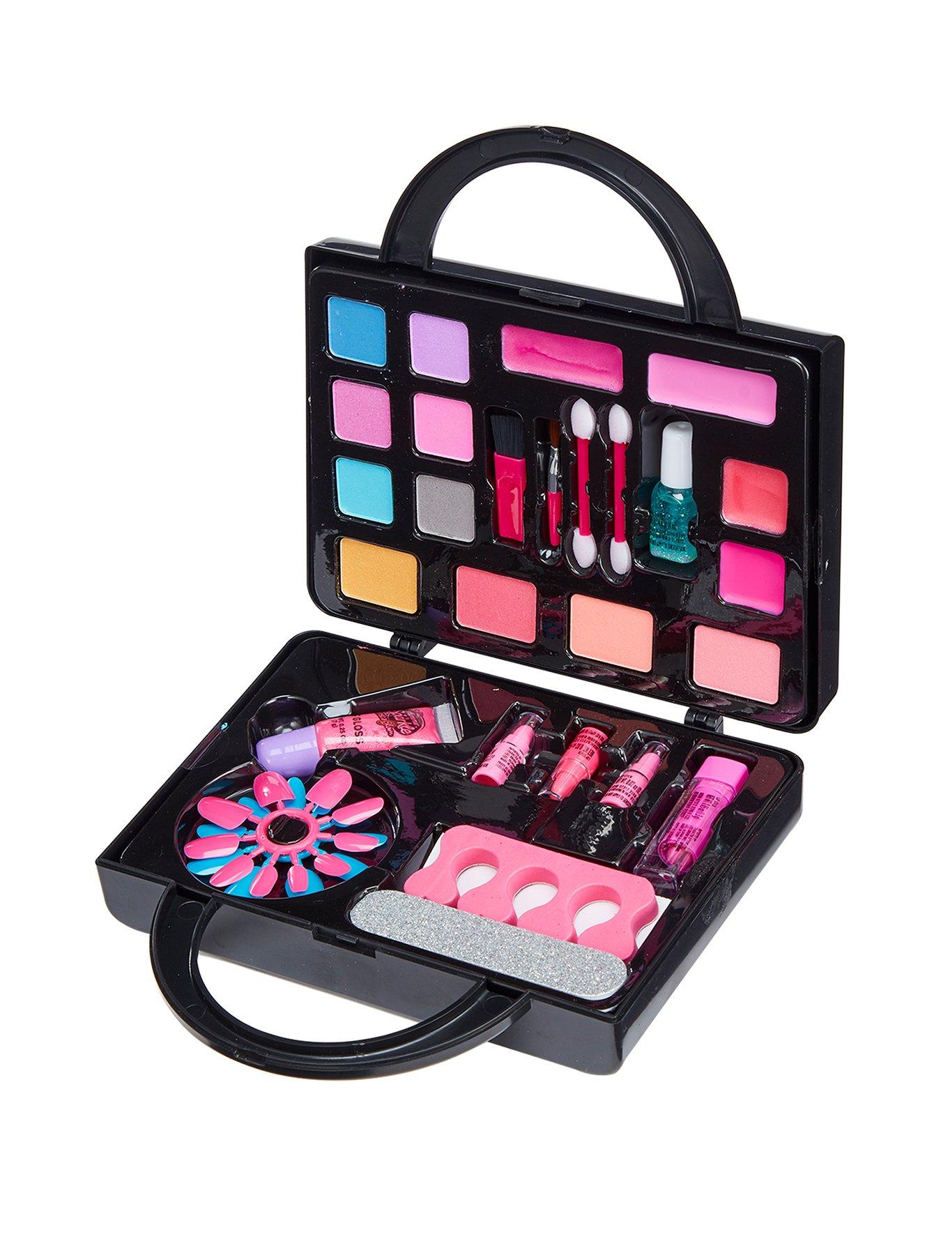 undefined Shimmer N Sparkle All In One Beauty Make-Up Purse