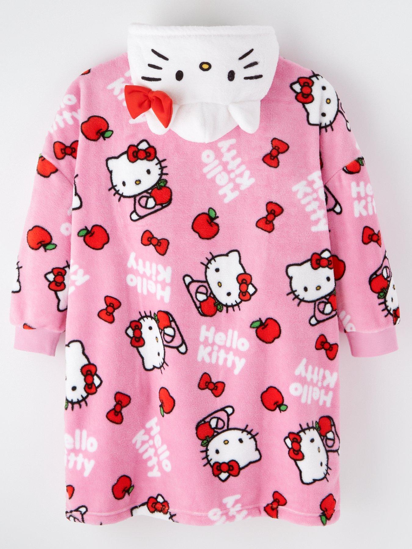 Hello Kitty undies for girls, Babies & Kids, Babies & Kids Fashion on  Carousell
