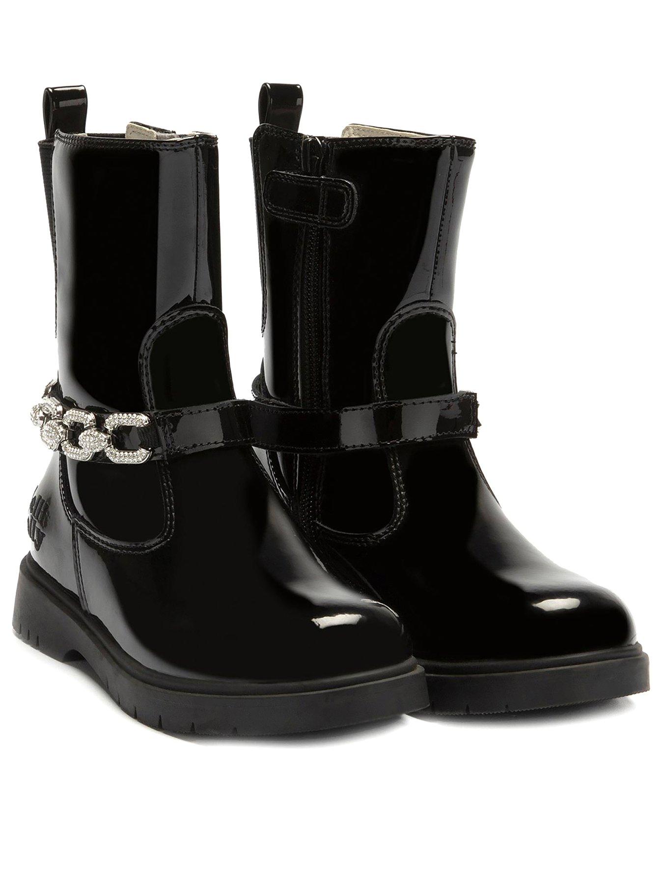 Lelli kelly hotsell welly boots