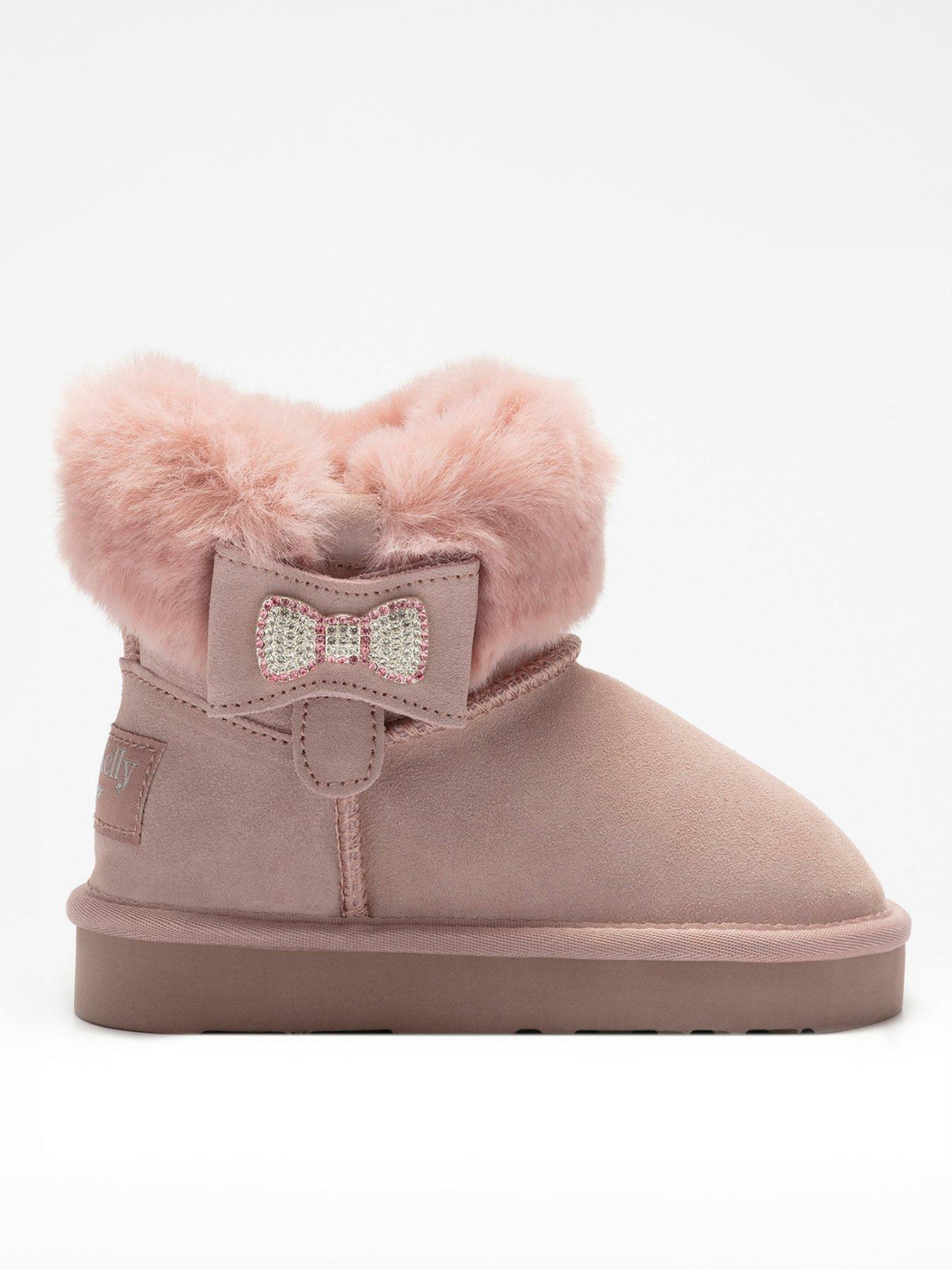 lelli-kelly-cathrine-bow-ankle-boot