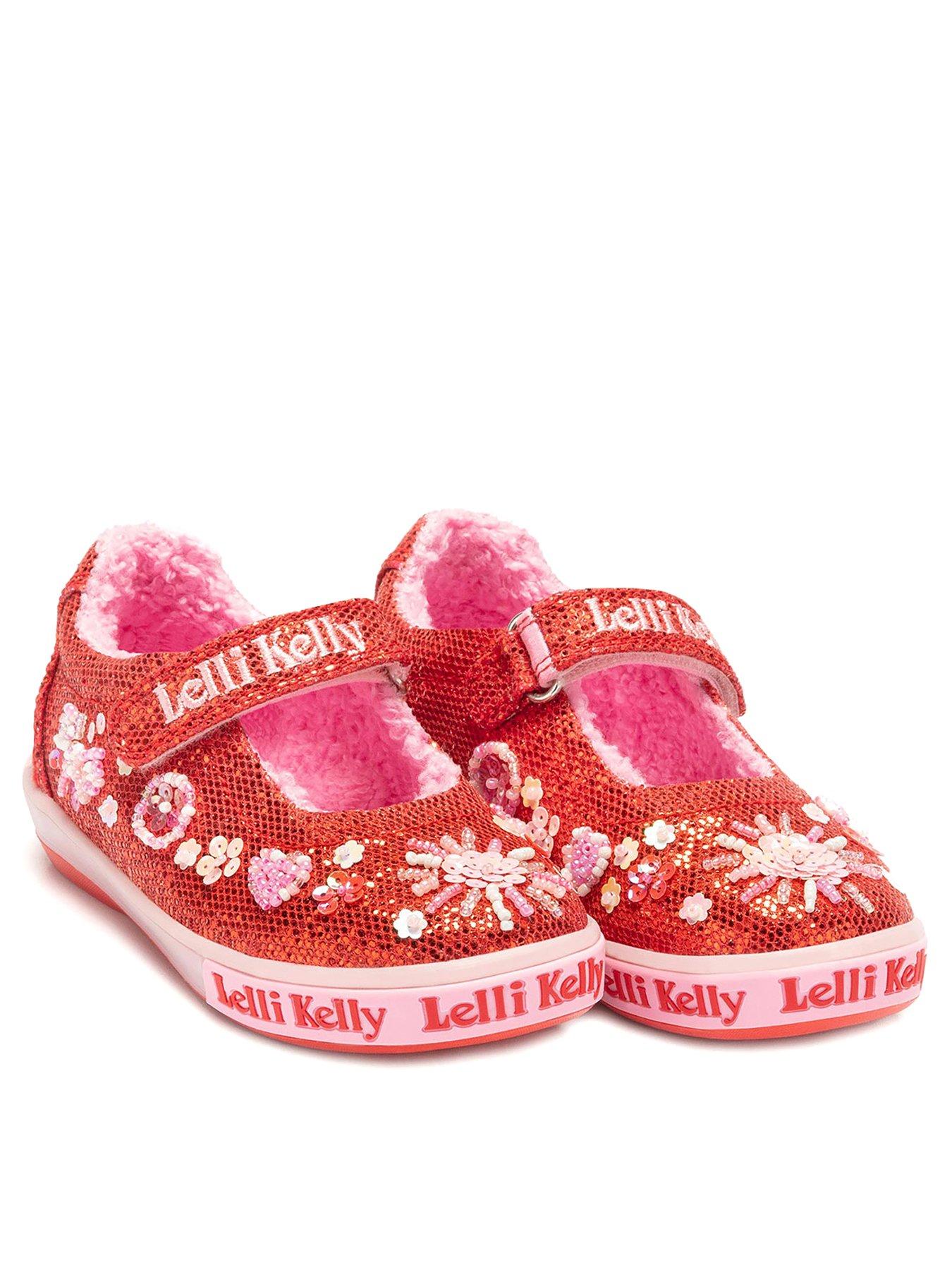 Lelli kelly classic online dolly shoe