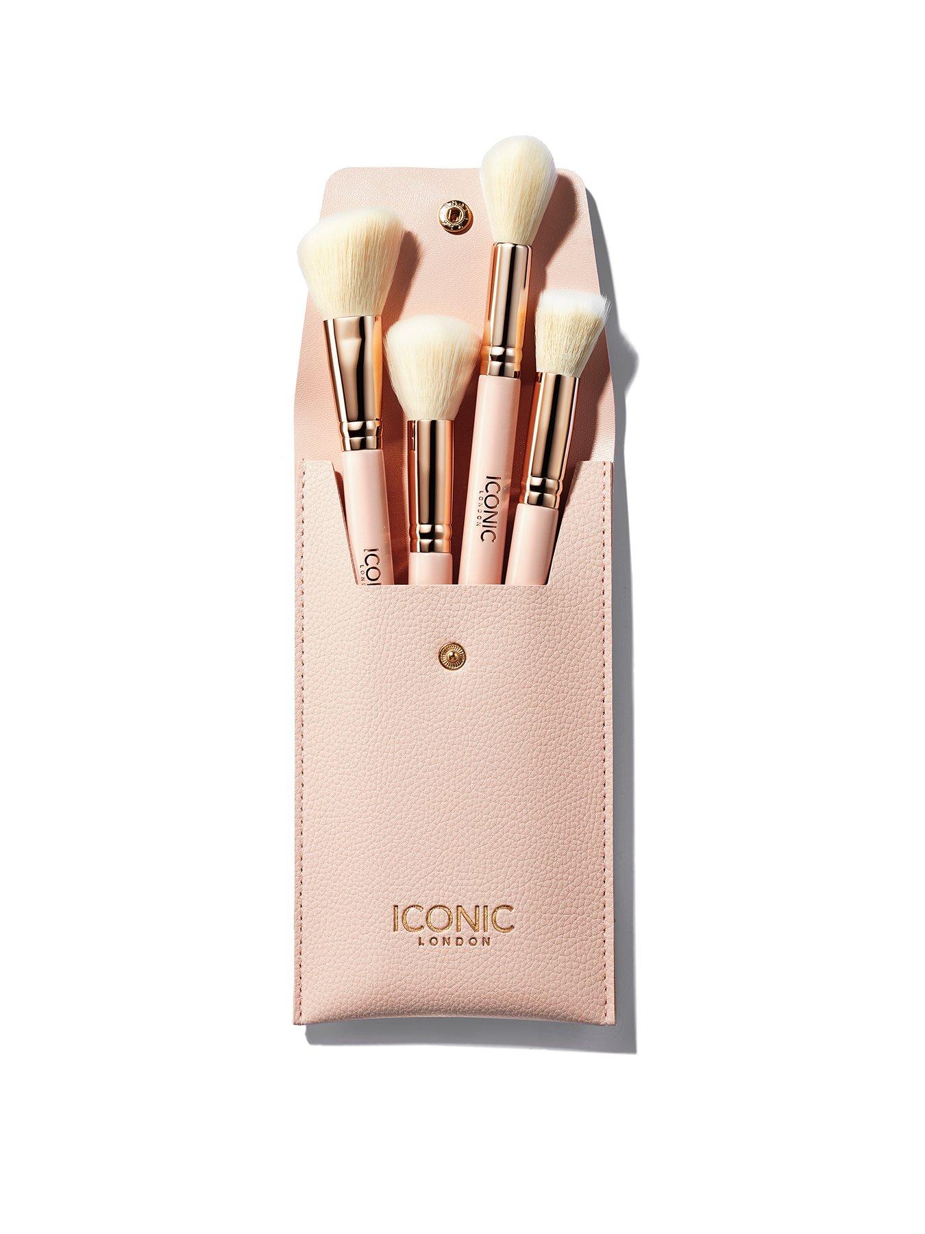 Iconic brushes outlet