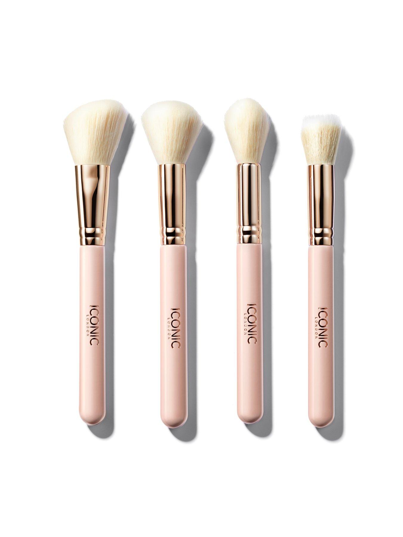 Iconic deals london brushes