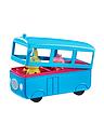 Image thumbnail 3 of 4 of Peppa Pig Peppa's School Bus (with Sound)