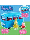 Image thumbnail 4 of 4 of Peppa Pig Peppa's School Bus (with Sound)