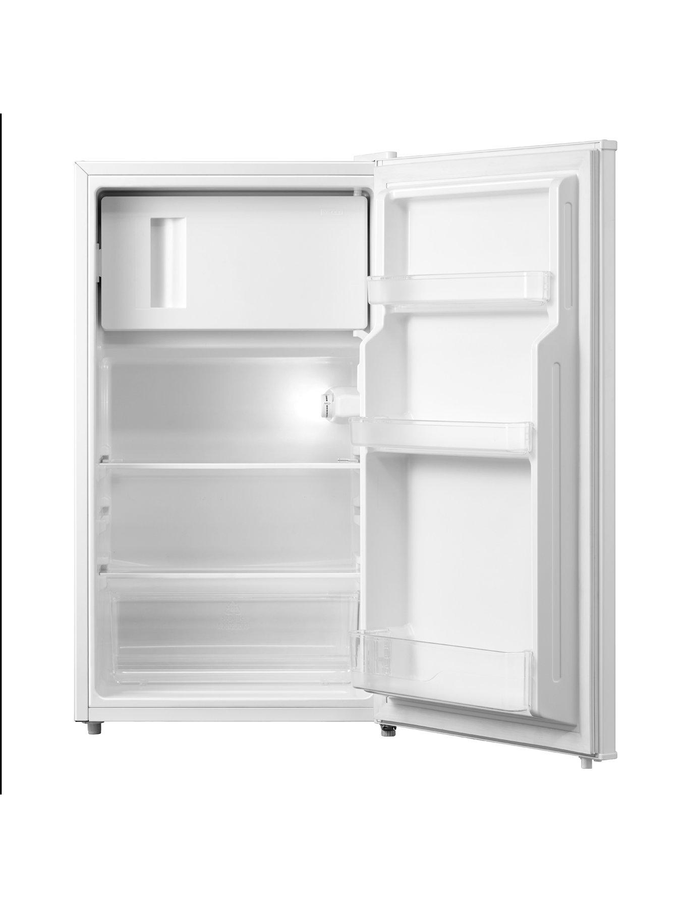 Image 3 of 6 of Swan SR750110 47.5cm Wide&nbsp;Under-Counter Fridge with 4 Star Ice Box