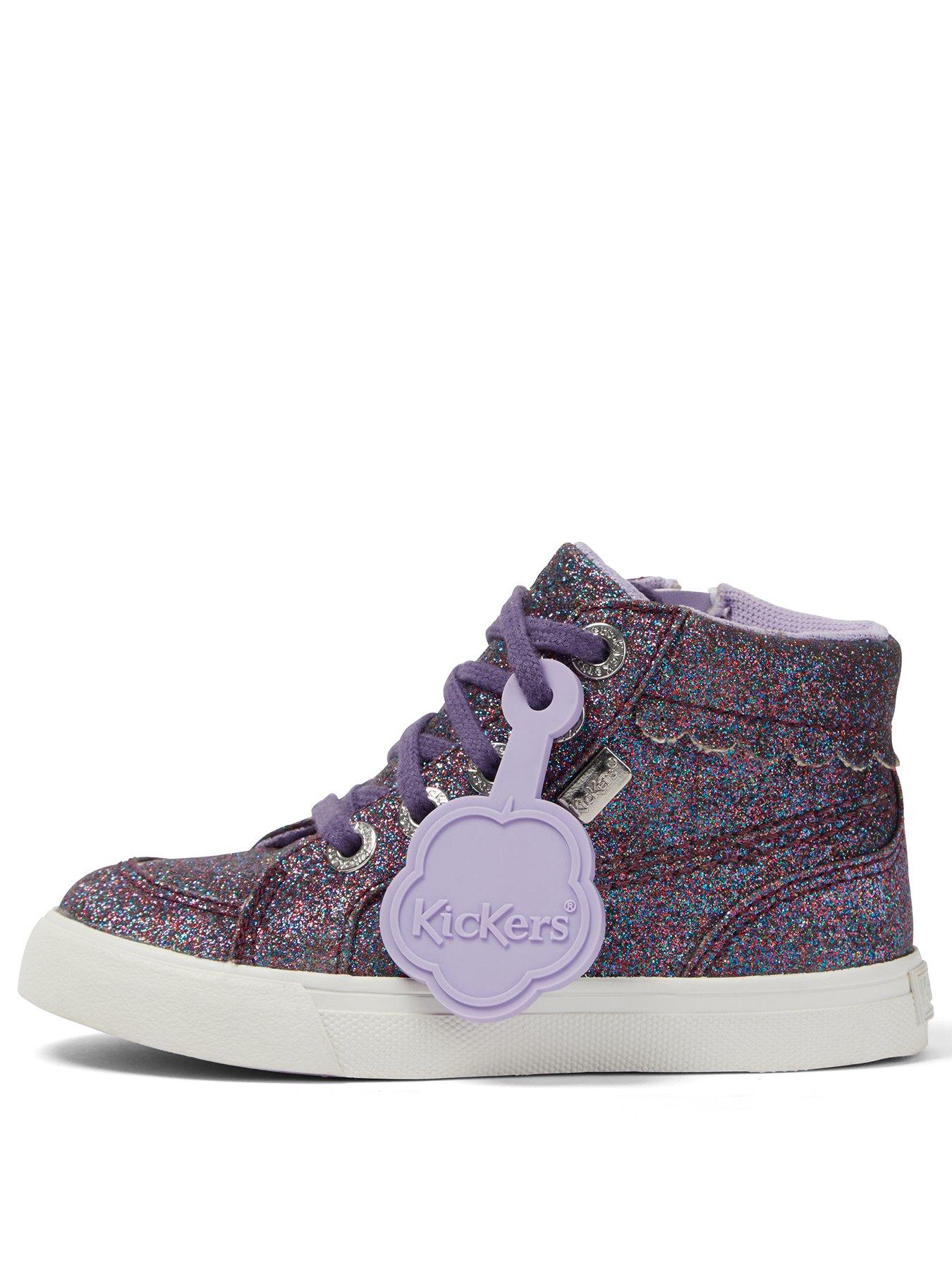 Girls tovni clearance kickers