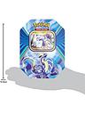Image thumbnail 3 of 4 of Pokemon TCG: Paldea Legends Tin (Koraidon/Miraidon)