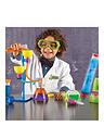 Image thumbnail 1 of 6 of undefined Primary Science Deluxe Lab Set Chemistry Laboratory Set for Young Scientists