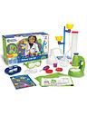 Image thumbnail 3 of 6 of undefined Primary Science Deluxe Lab Set Chemistry Laboratory Set for Young Scientists