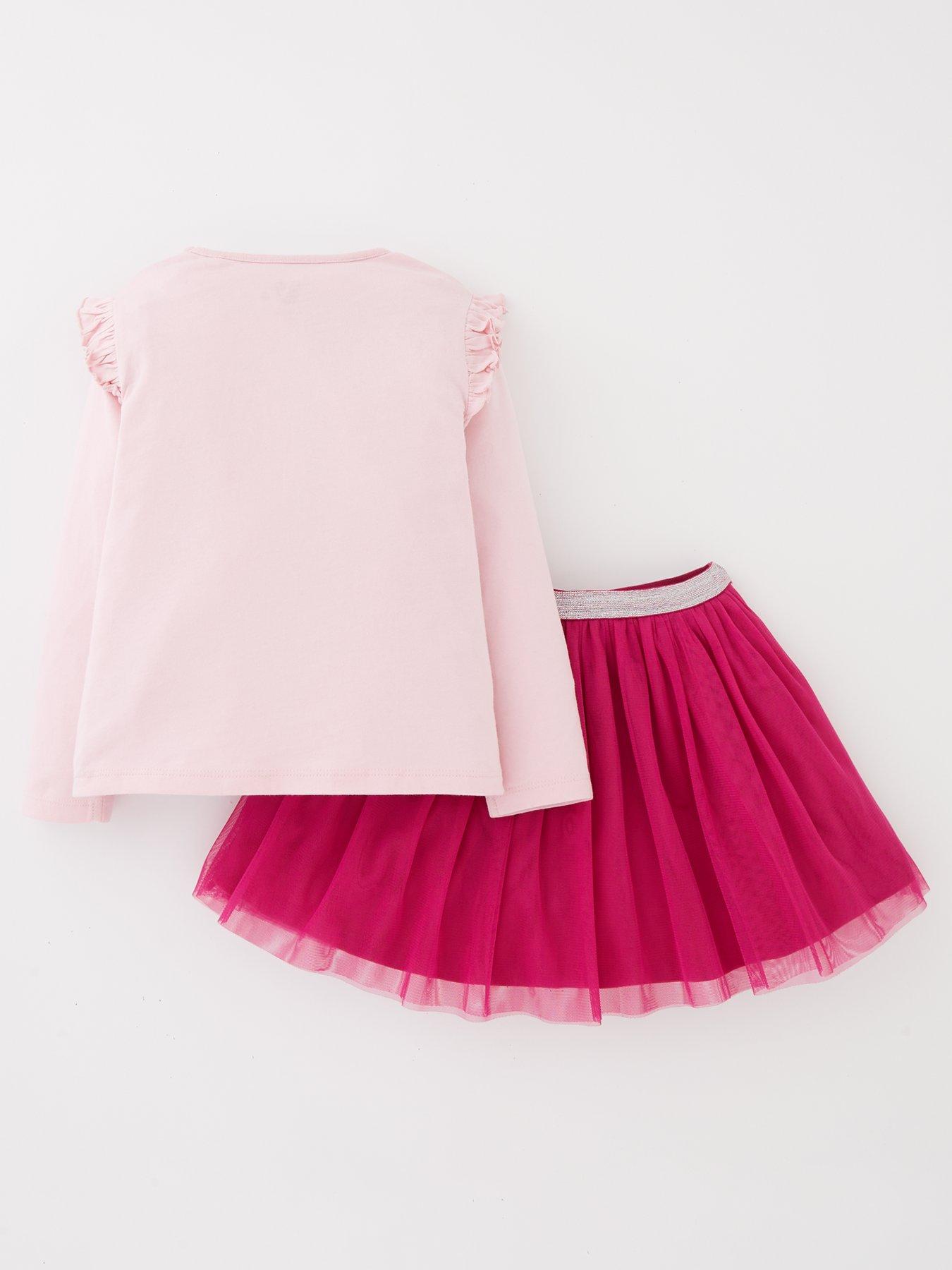 Plus size tutu 7 little outlet words