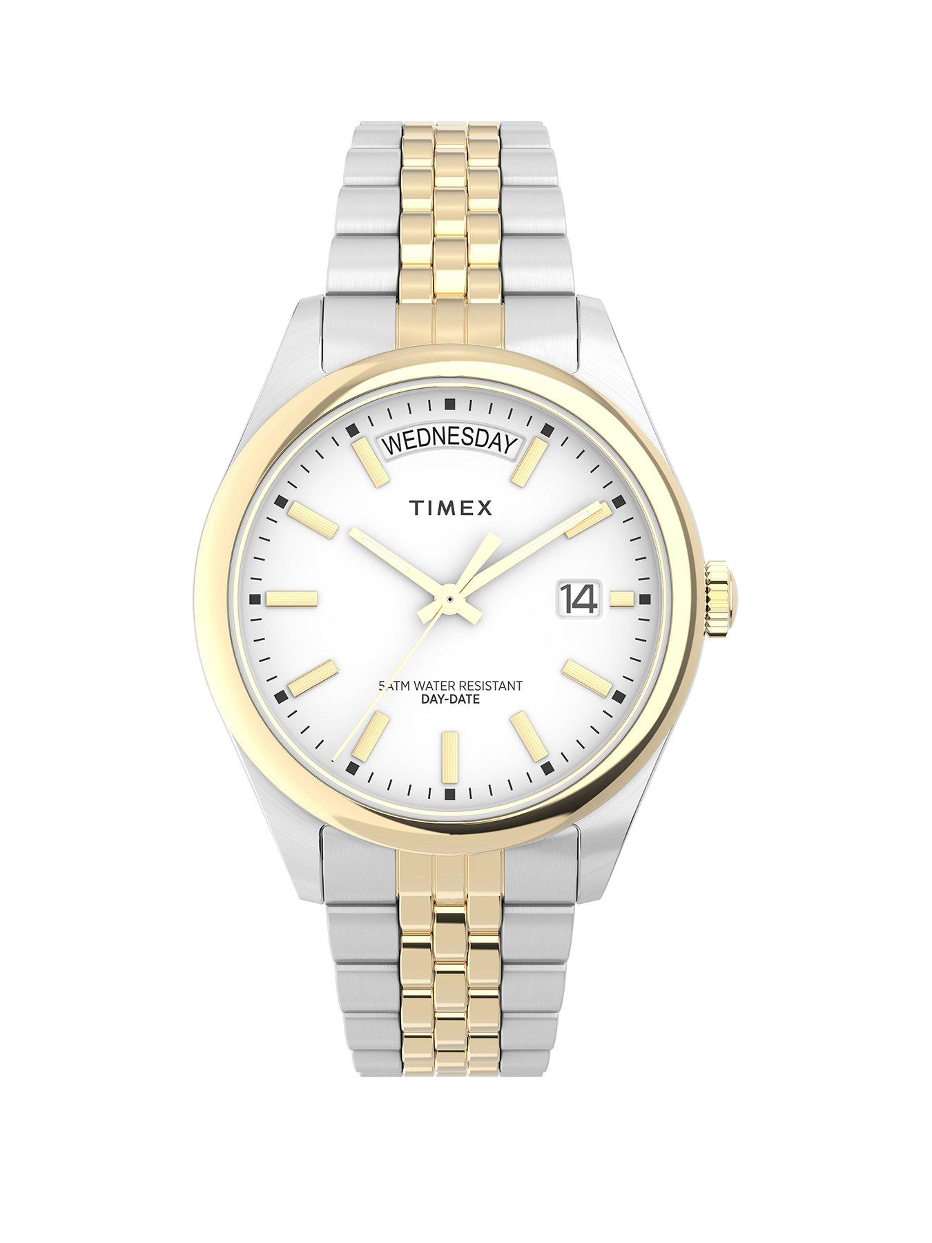 women's watches with day date and month
