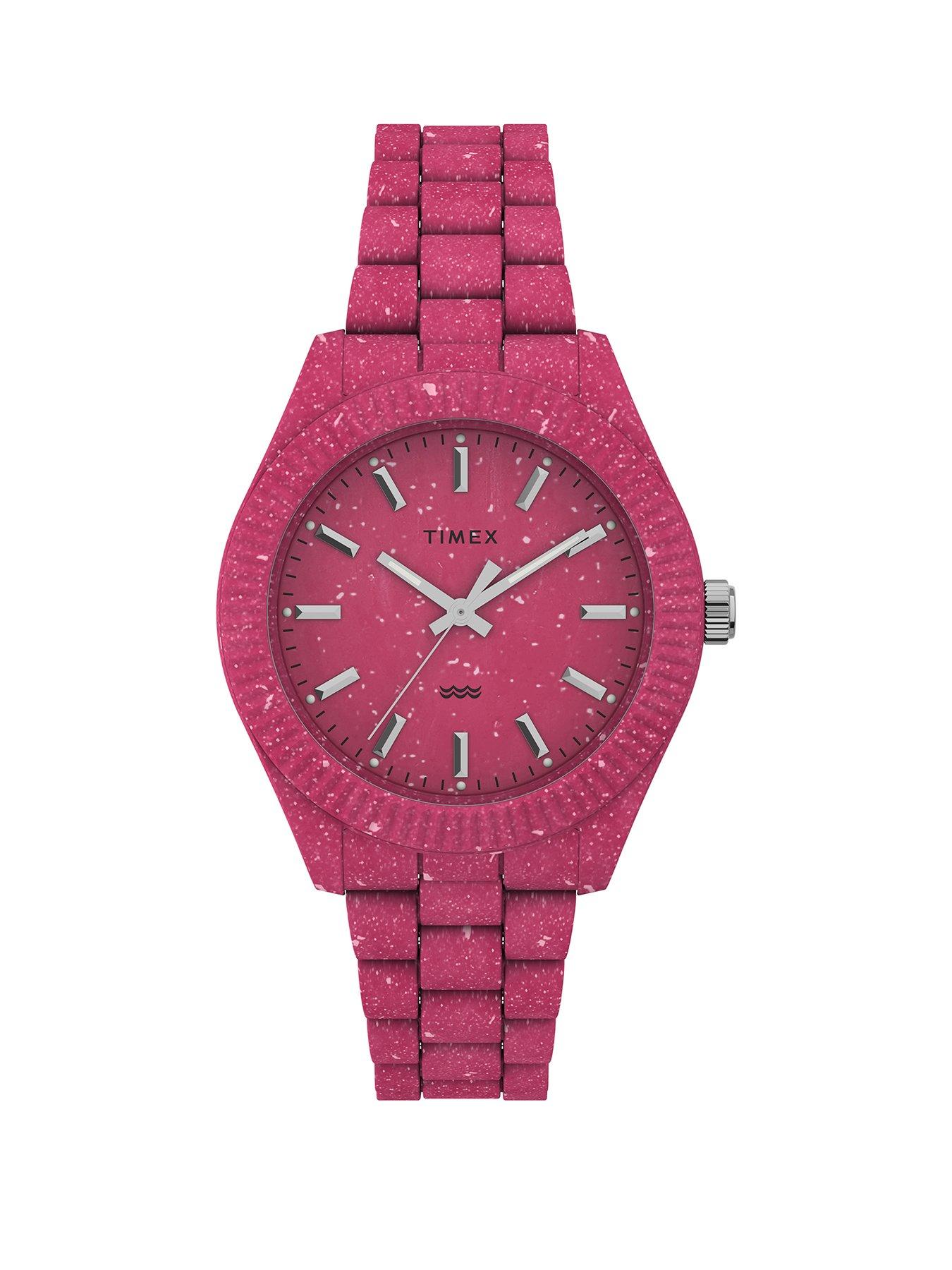 Timex women's deals waterbury watch