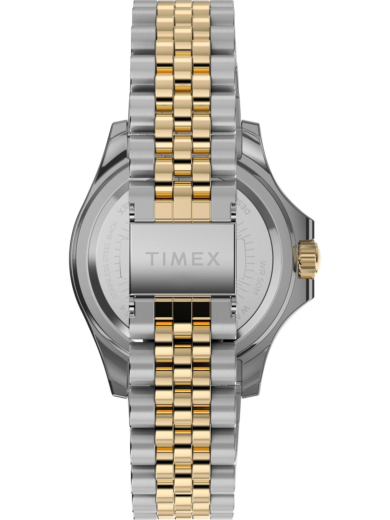 Timex two online tone