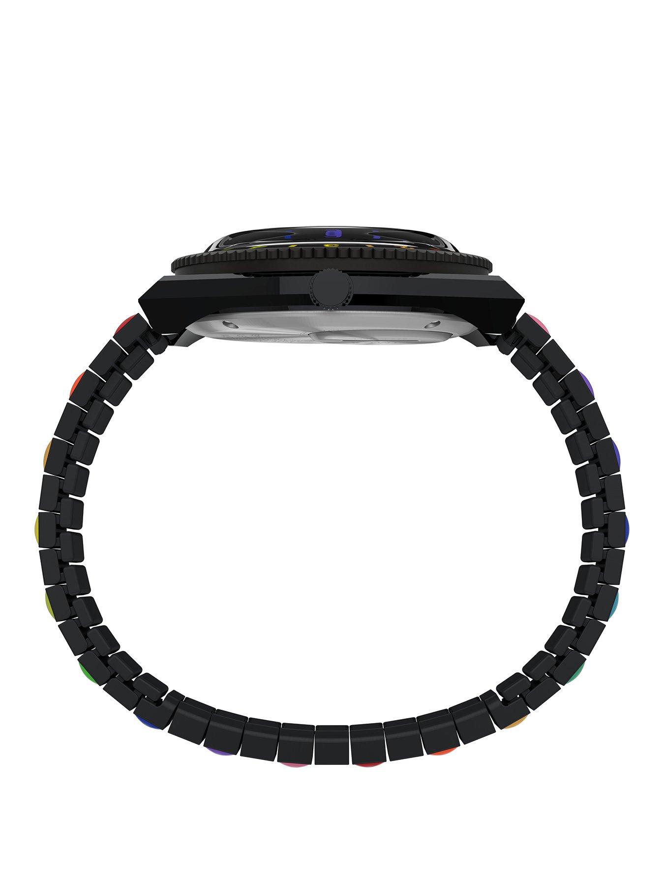 Amazon prime timex womens watches sales