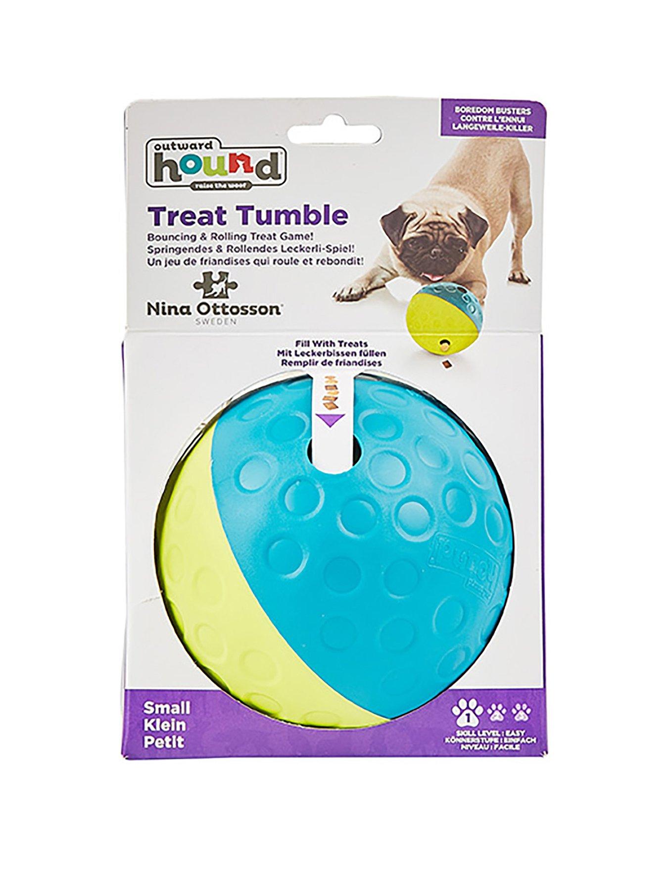 Nina Ottosson Treat Tumble Blu