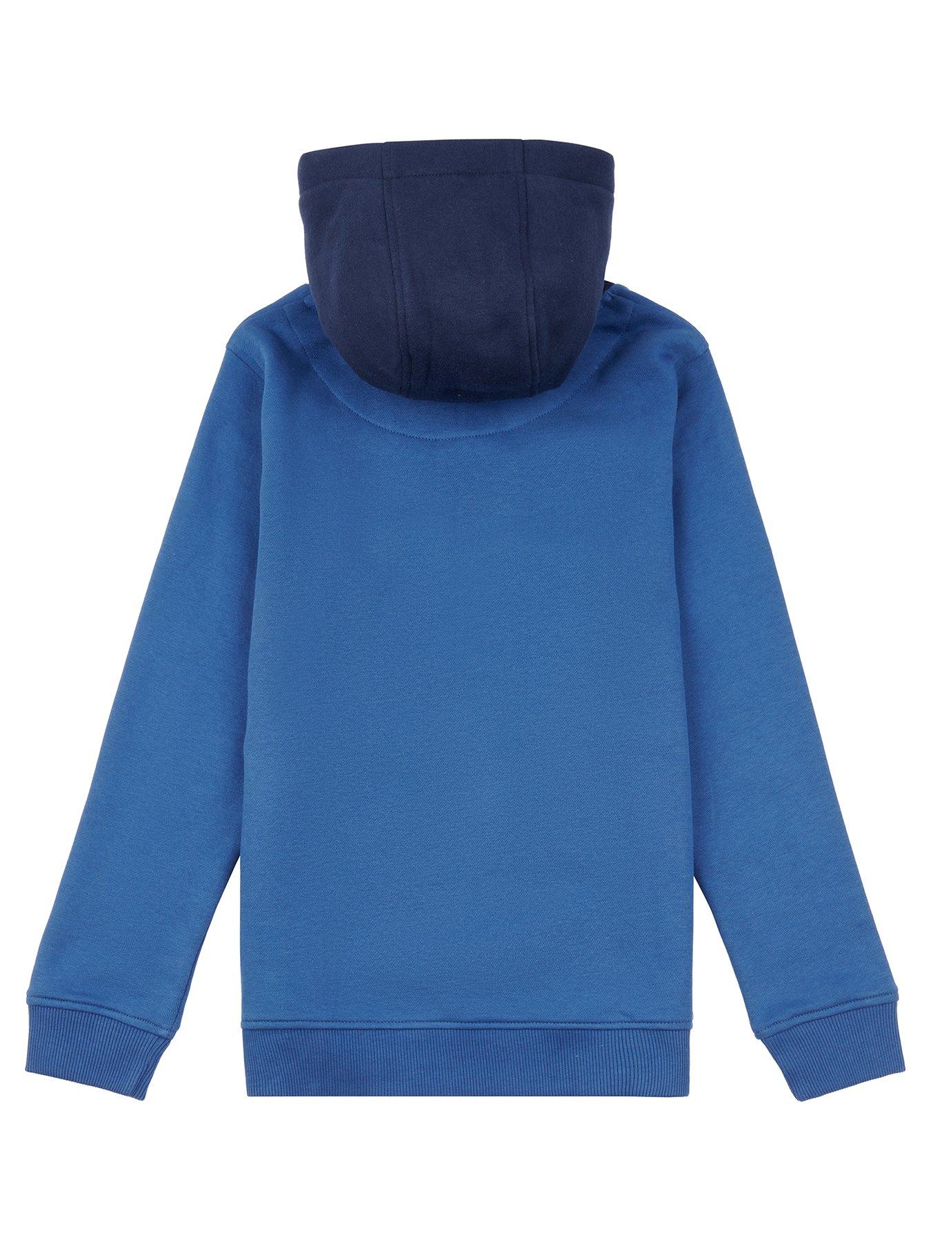 Jack wills hoodie on sale navy