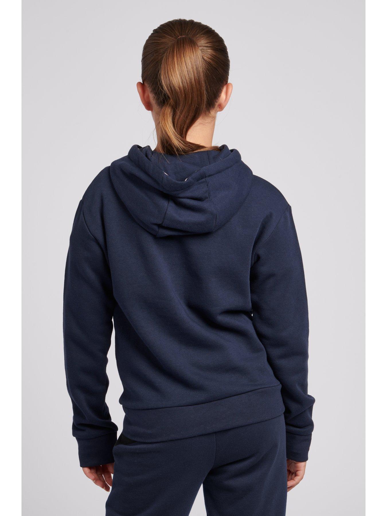 Jack wills girls hoodie best sale