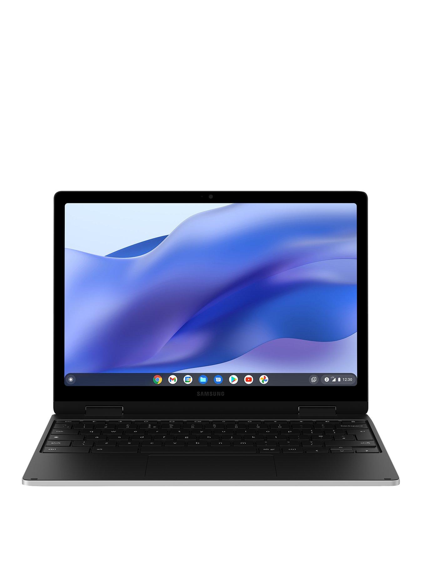 Galaxy Chromebook 2 360 2-in-1 Laptop