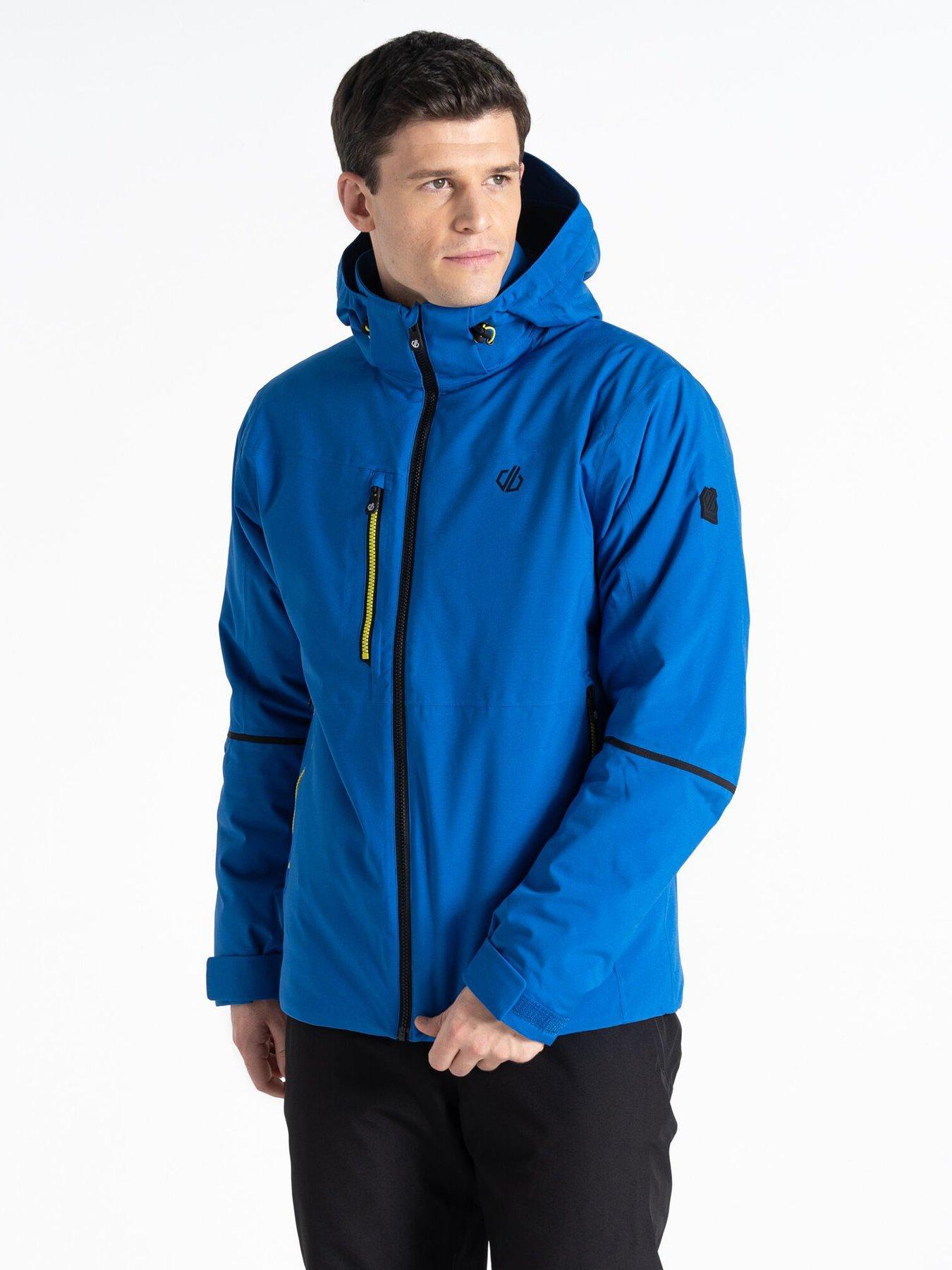 Mens Eagle Ski Jacket