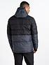  image of dare-2b-dare-2bbr-ollie-ski-jacket-greyblack-worn-by-jermaine-jenas