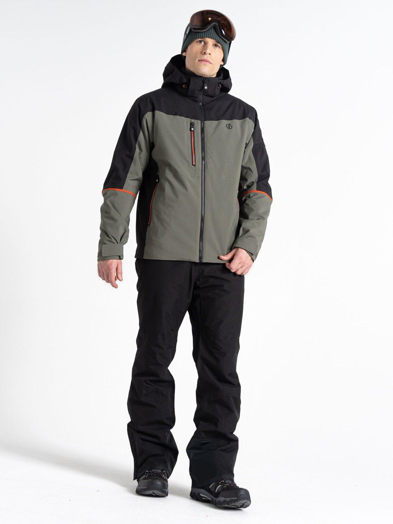 Dare 2b Eagle Ski Jacket - Blue