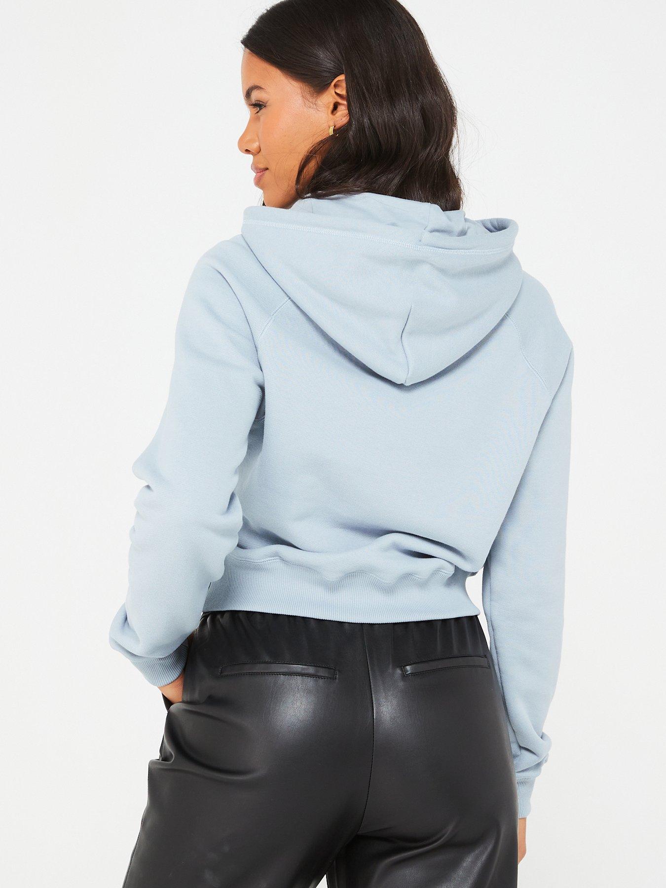 Grey converse hoodie womens best sale