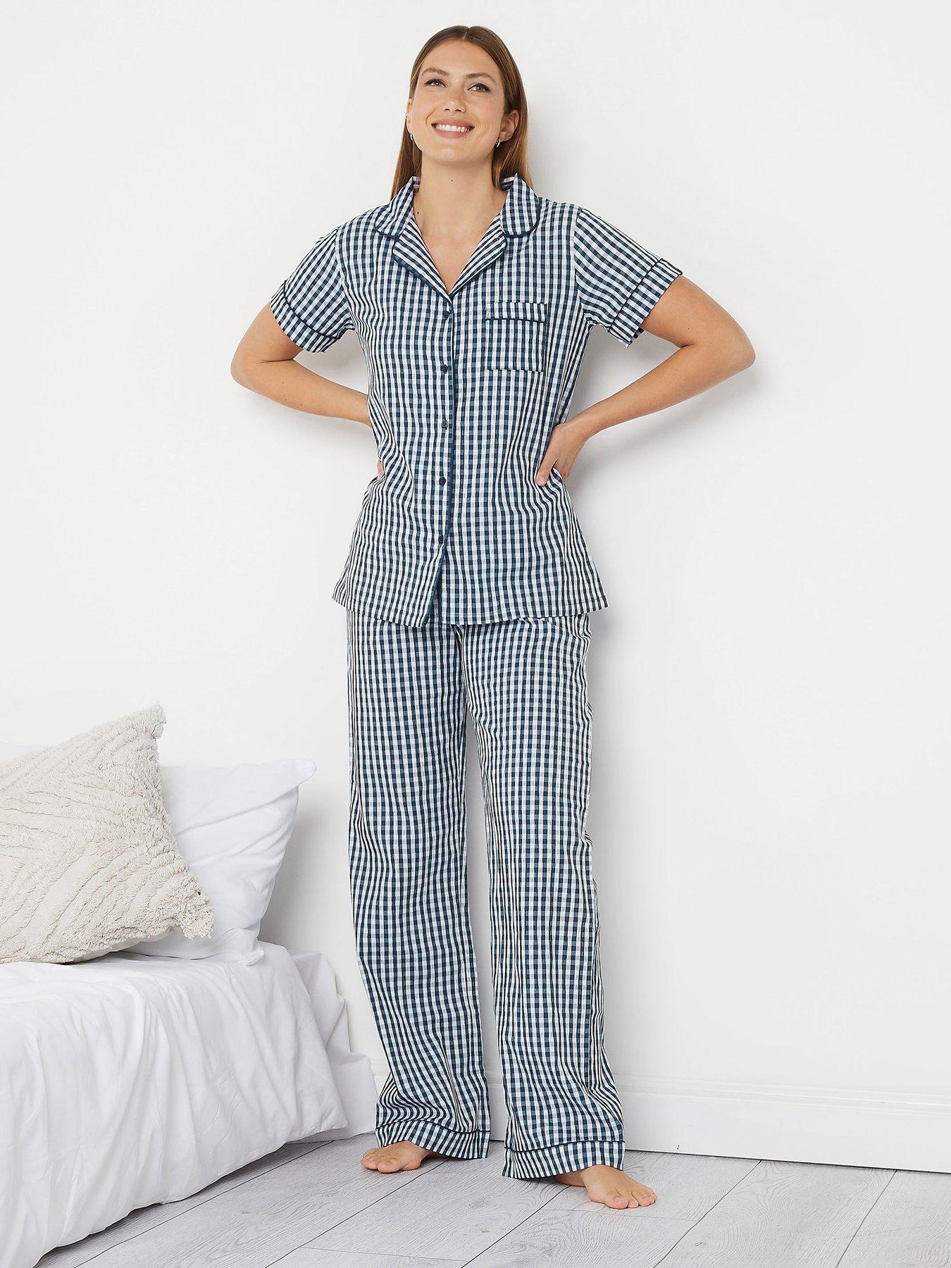 Tall best sale size pajamas