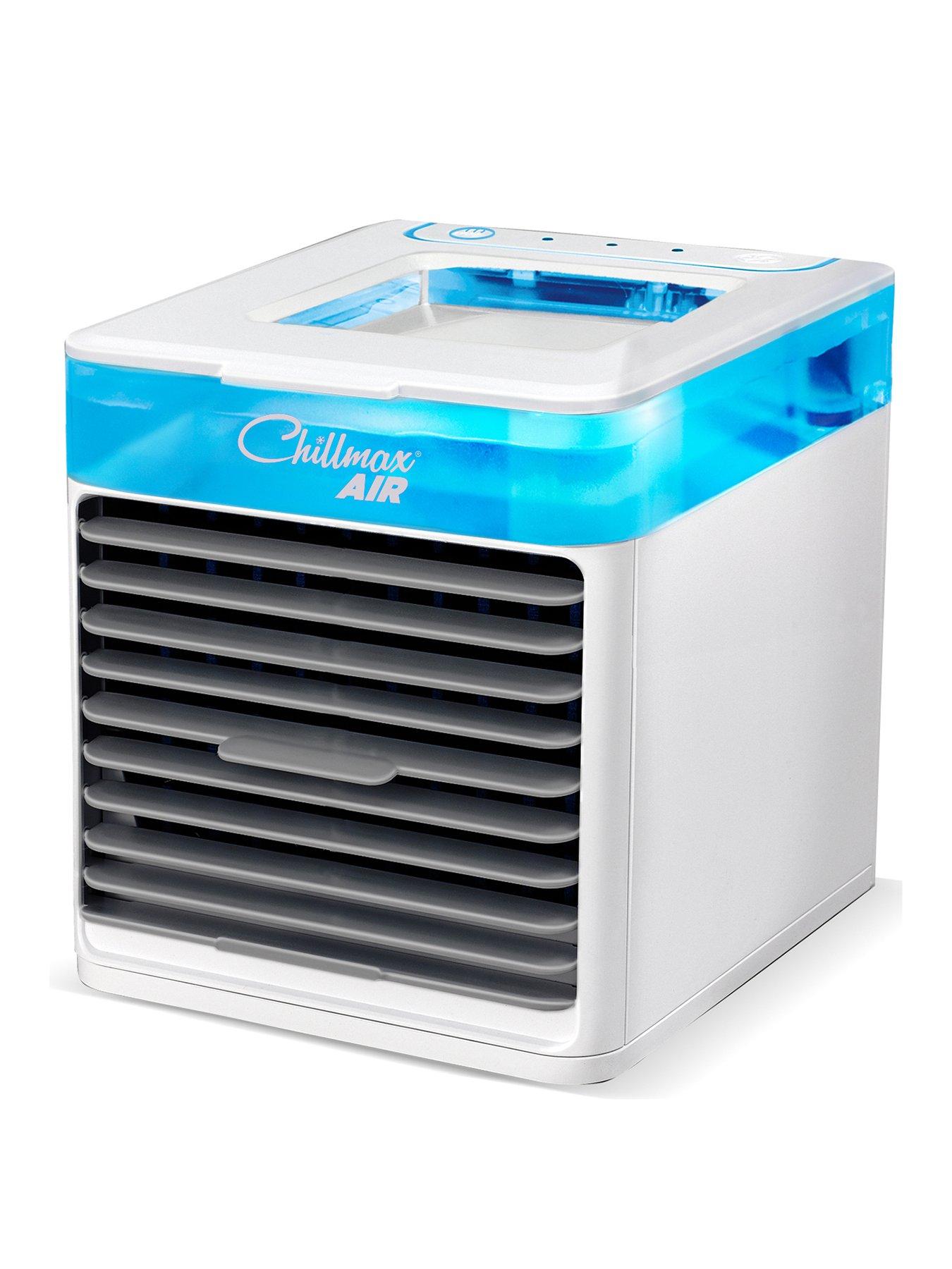 Jml arctic air cooler hot sale review