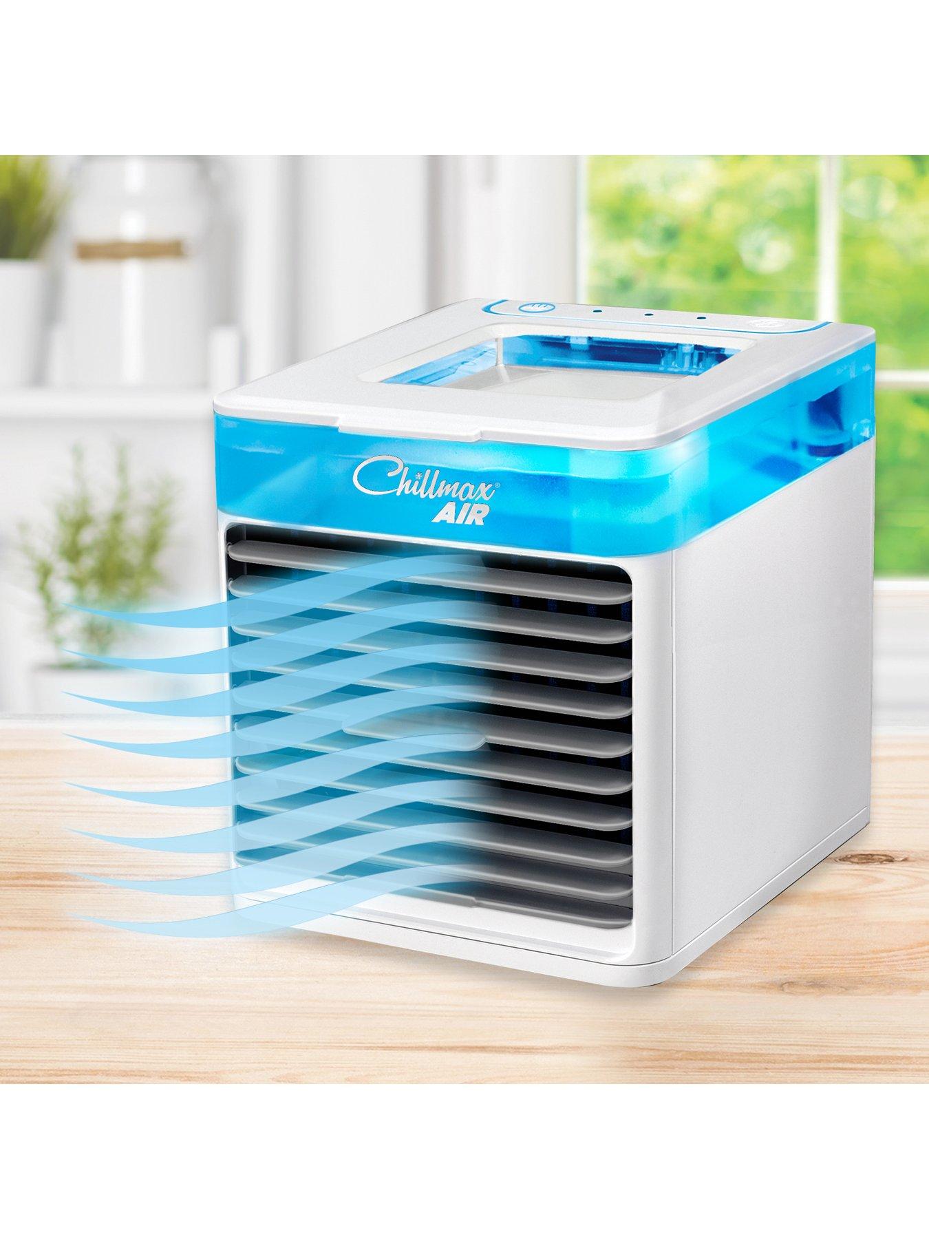 Jml mini 2024 air conditioner