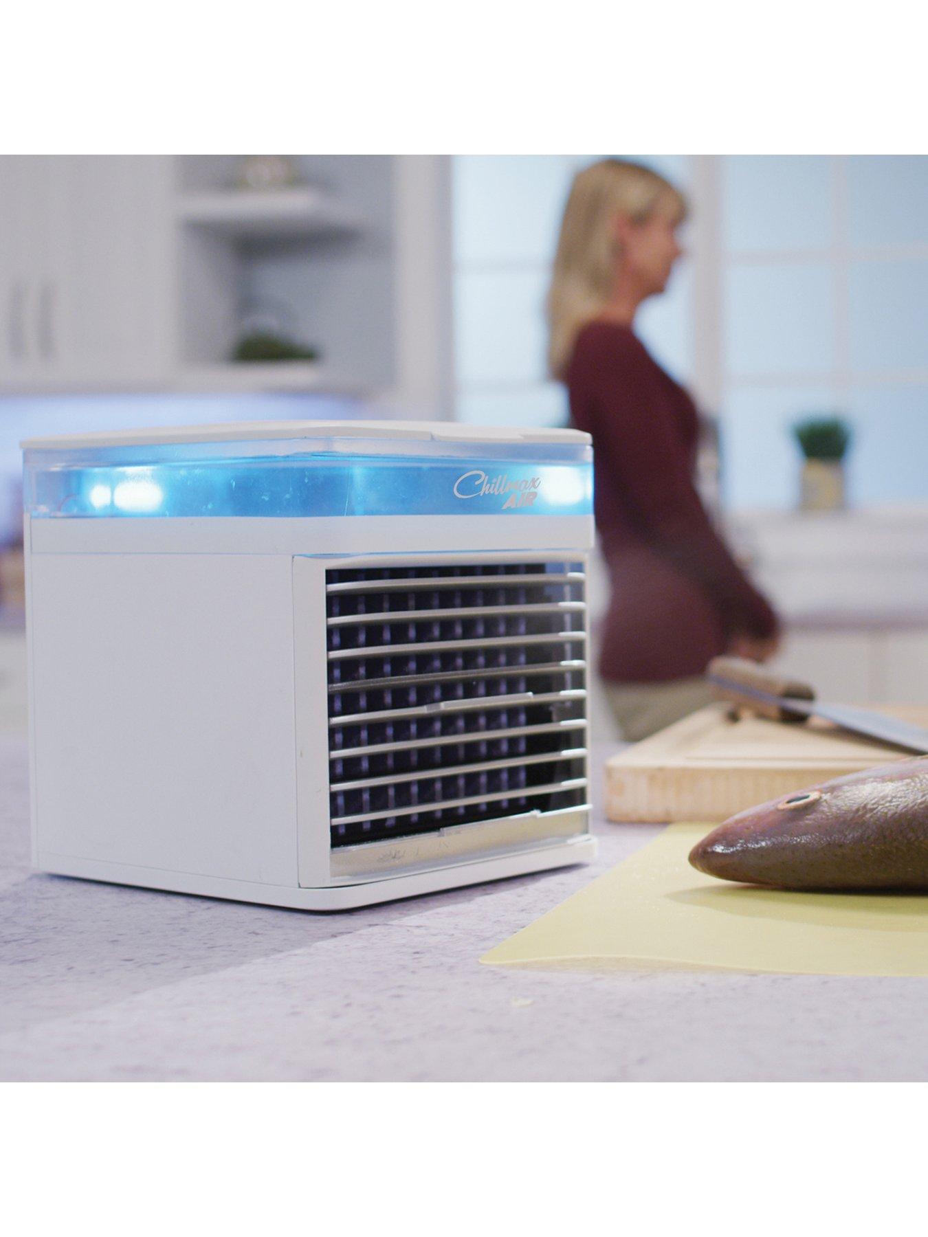 Chillmax air conditioner best sale